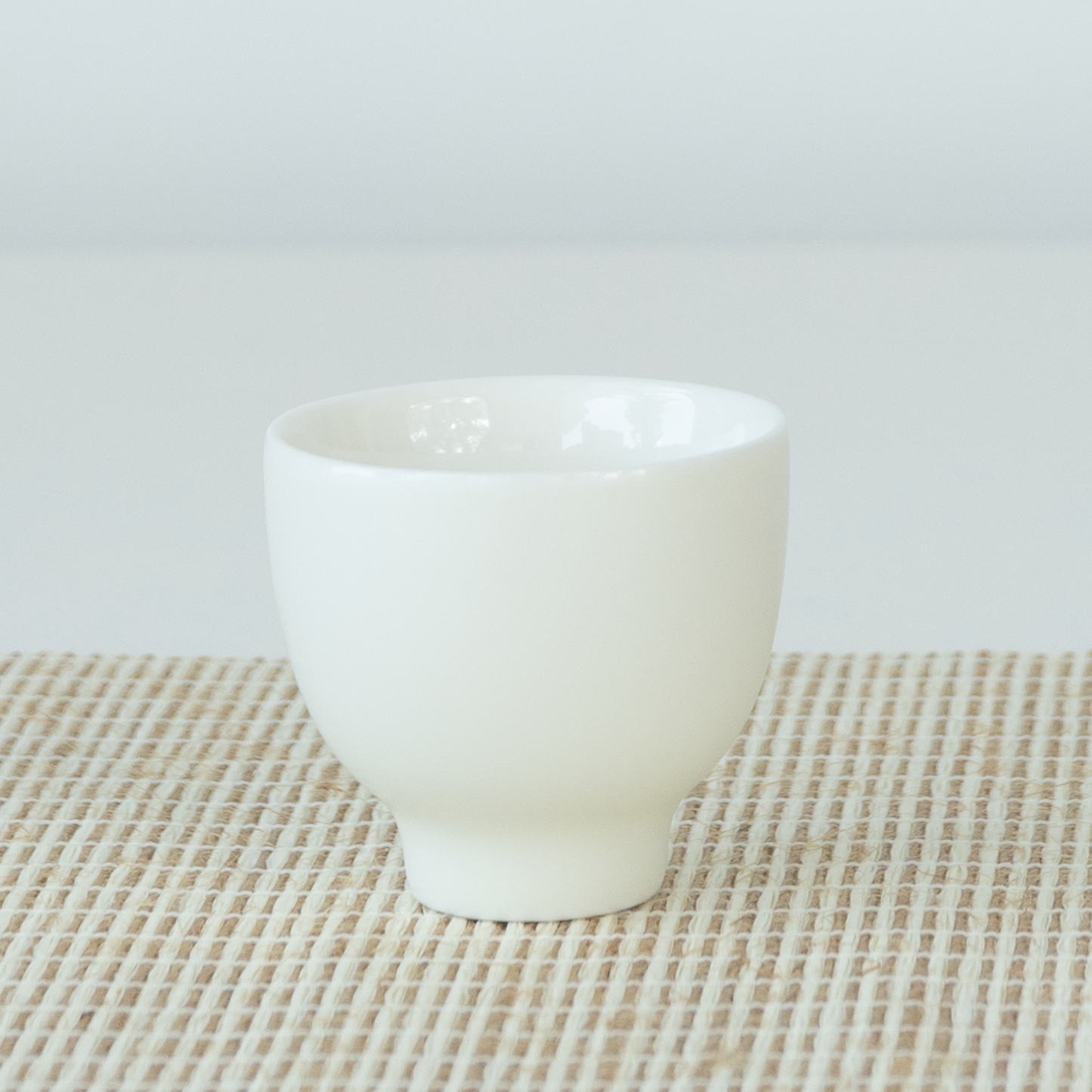 Ceramic Mini Cup