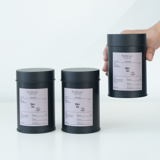 តែអ៊ូឡុងដុងឌីង ២០២៥/១០០ក្រាម