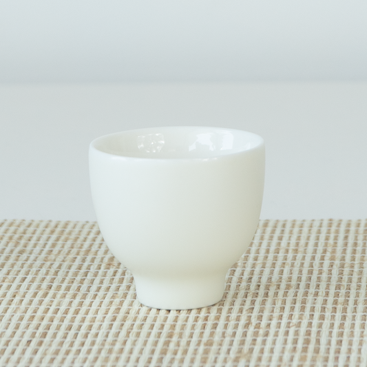 Ceramic Mini Cup